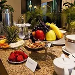 ホテル ベストウェスタン ホテル ド ヴィル