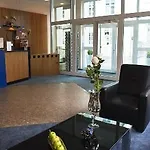 ベストウェスタン ホテル ド ヴィル ホテル