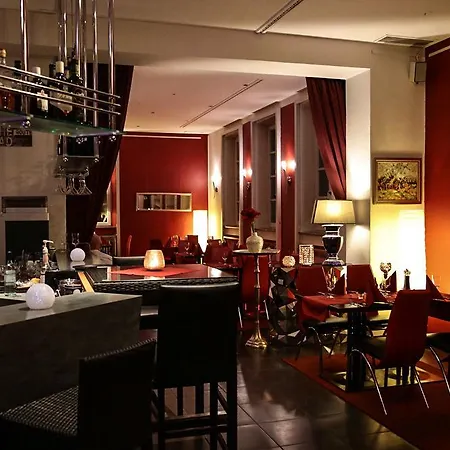 B&B Hotel Eschweiler Eschweiler