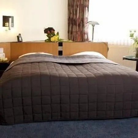 فندق بست ويسترن هوتل دو فيل