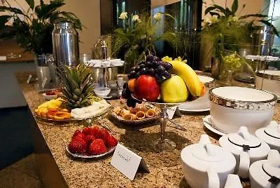 Hotel Western De
