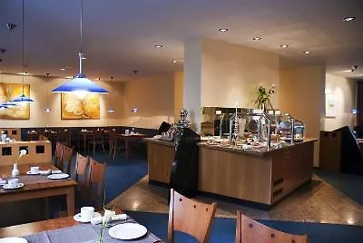 B&B Hotel Eschweiler 3*