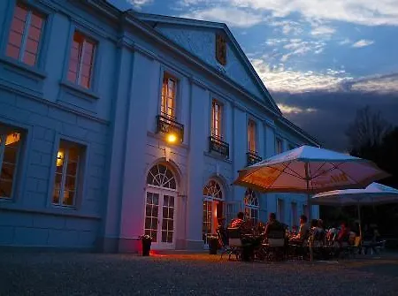 فندق بست ويسترن هوتل دو فيل