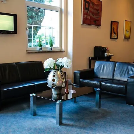 Hotel B&B Hotel Eschweiler 2*