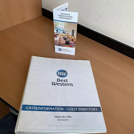 Hotel Western De 2*