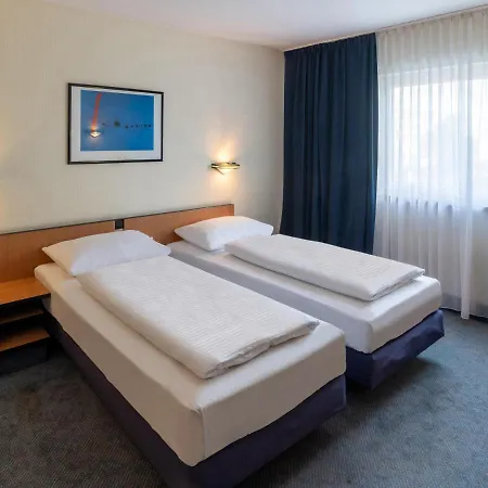 بست ويسترن هوتل دو فيل 3* ايشويلر