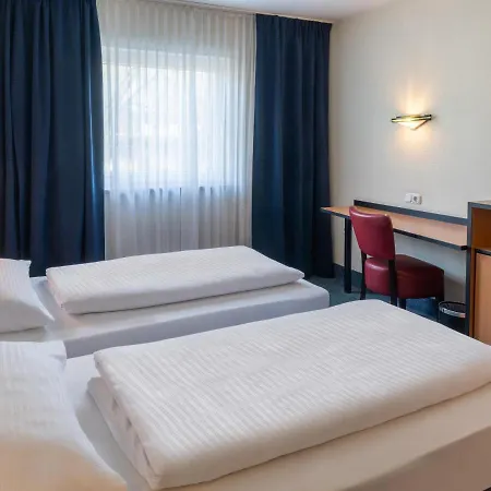 بست ويسترن هوتل دو فيل فندق