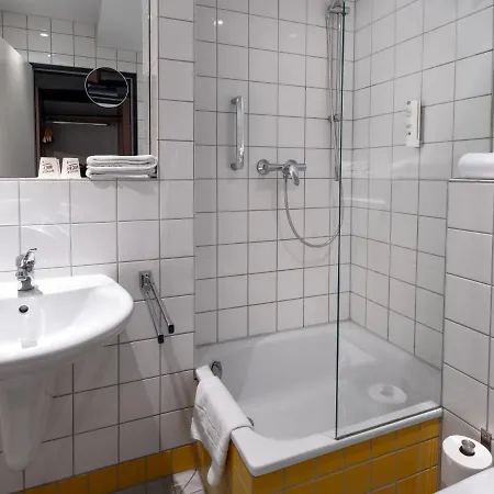 فندق بست ويسترن هوتل دو فيل ايشويلر