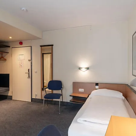B&B Hotel Eschweiler Hotel
