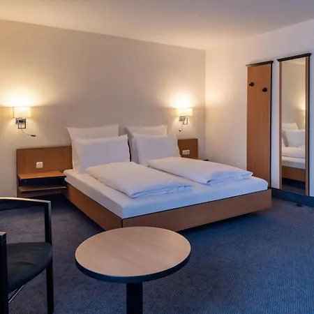 B&B Hotel Eschweiler Hotel