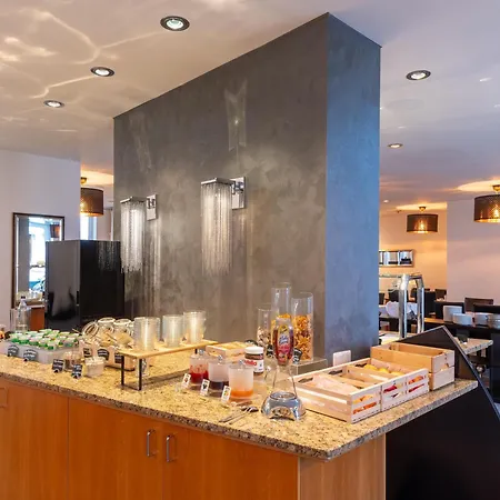 Hotel B&B Hotel Eschweiler