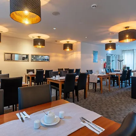 B&B Hotel Eschweiler Hotel 2*