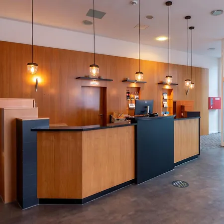 B&B Hotel Eschweiler Hotel Eschweiler