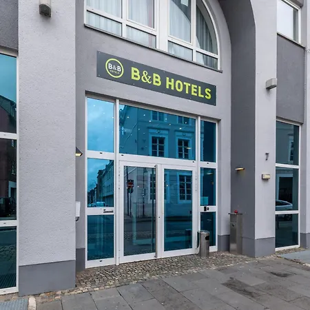 Hotel B&B Hotel Eschweiler Eschweiler