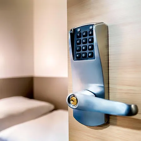 بست ويسترن هوتل دو فيل فندق ايشويلر