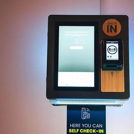 فندق بست ويسترن هوتل دو فيل 3*