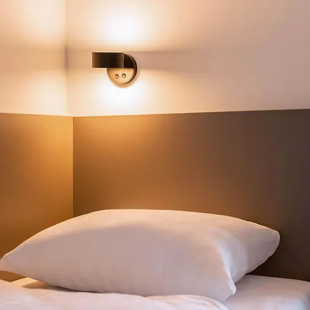 B&B Hotel Eschweiler Hotel