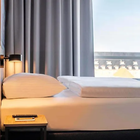 فندق بست ويسترن هوتل دو فيل ايشويلر