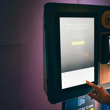 B&B Hotel Eschweiler Eschweiler