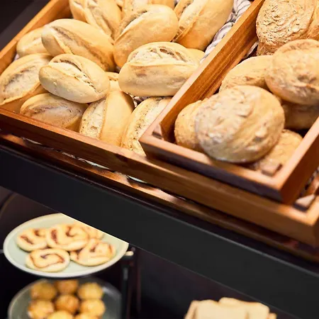 بست ويسترن هوتل دو فيل 3* ايشويلر