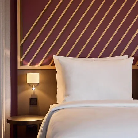 فندق بست ويسترن هوتل دو فيل 3*