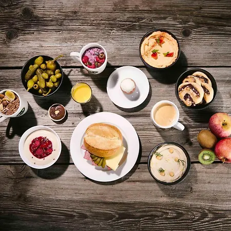 بست ويسترن هوتل دو فيل فندق ايشويلر