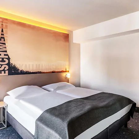 B&B Hotel Eschweiler 3* 에슈바일러
