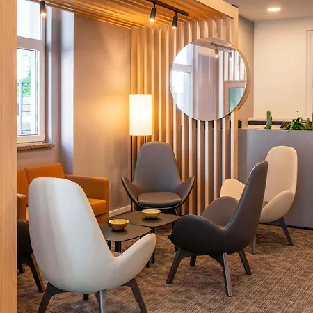 B&B Hotel Eschweiler Hotel 3*