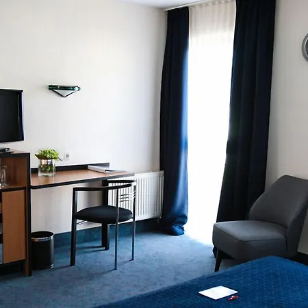 بست ويسترن هوتل دو فيل فندق ايشويلر