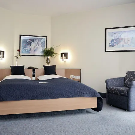 B&B Hotel Eschweiler Hotel