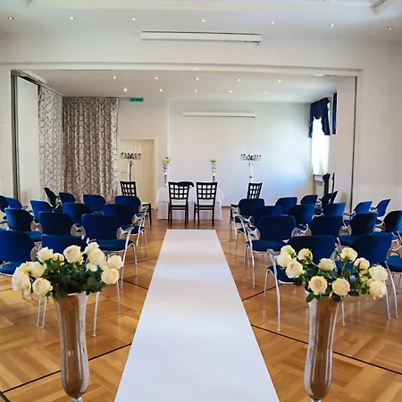 호텔 B&B Hotel Eschweiler 에슈바일러