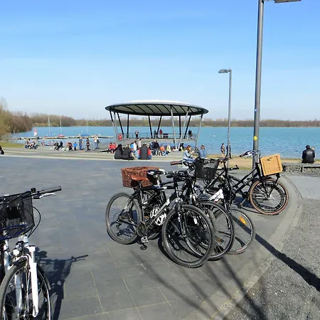 B&B Hotel Eschweiler 3*