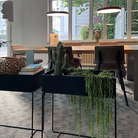 B&B Hotel Eschweiler Hotel 3*