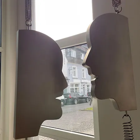 بست ويسترن هوتل دو فيل 3* ايشويلر