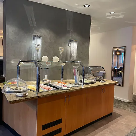 Hotel B&B Hotel Eschweiler Eschweiler