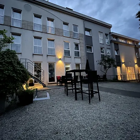 B&B Hotel Eschweiler Hotel Eschweiler
