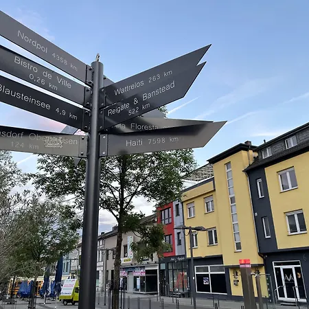 B&B Hotel Eschweiler 3* Eschweiler