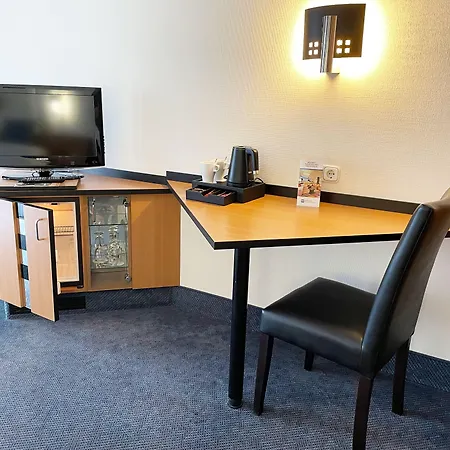 B&B Hotel Eschweiler