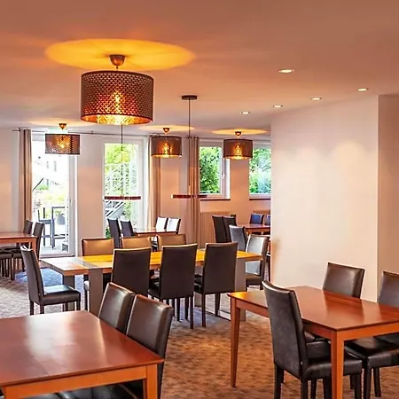 B&B Hotel Eschweiler Szálloda 3*
