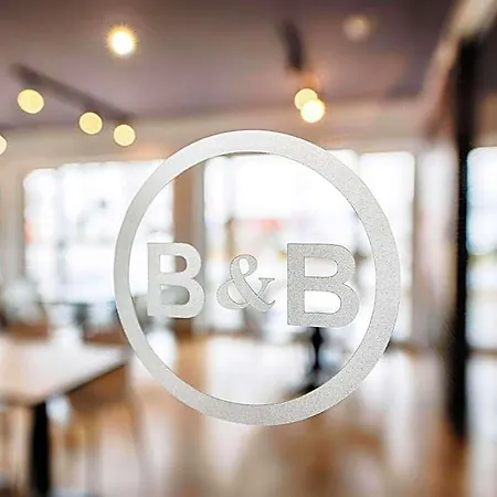 B&B Hotel Eschweiler Szálloda 3*