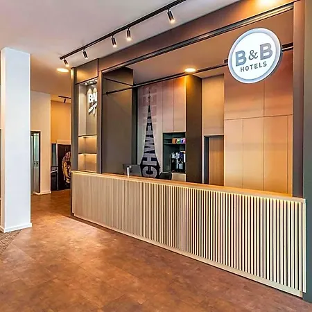 B&B Hotel Eschweiler 3* Eschweiler