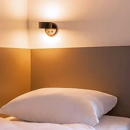 B&B Hotel Eschweiler Eschweiler