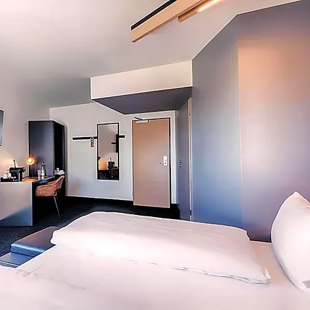 B&B Hotel Eschweiler Szálloda 3*