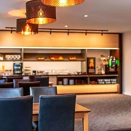 Szálloda B&B Hotel Eschweiler Eschweiler
