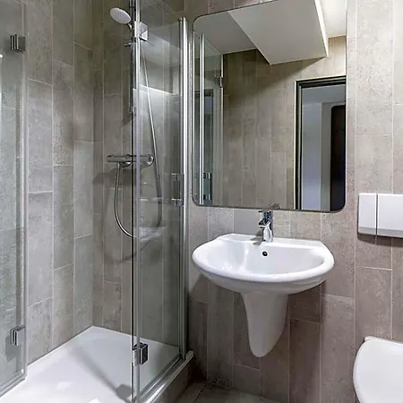 B&B Hotel Eschweiler 3* Eschweiler