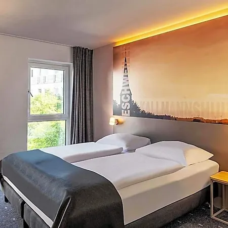 B&B Hotel Eschweiler 3* Eschweiler