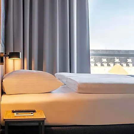 Szálloda B&B Hotel Eschweiler 3*