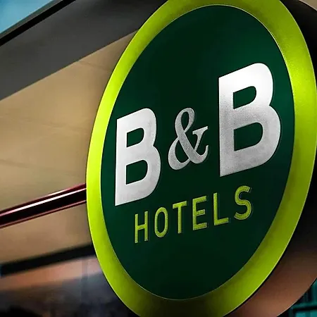 Szálloda B&B Hotel Eschweiler Eschweiler