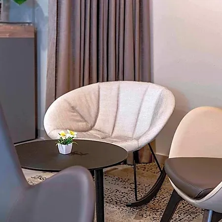 Szálloda B&B Hotel Eschweiler Eschweiler
