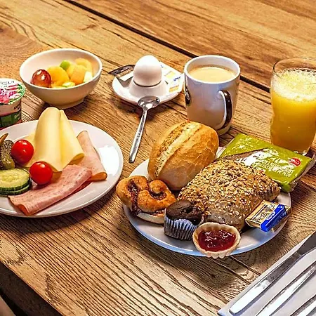 B&B Hotel Eschweiler Szálloda Eschweiler